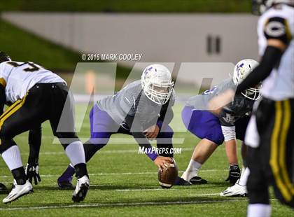 Thumbnail 3 in Crawford vs. Mart (UIL 2A Regional Playoff) photogallery.