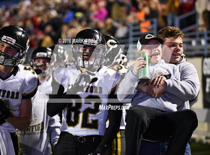 Thumbnail 2 in Crawford vs. Mart (UIL 2A Regional Playoff) photogallery.