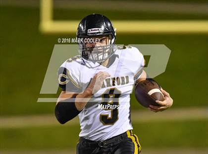 Thumbnail 2 in Crawford vs. Mart (UIL 2A Regional Playoff) photogallery.