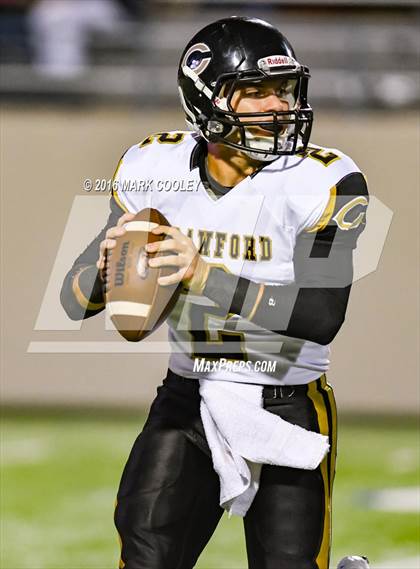 Thumbnail 3 in Crawford vs. Mart (UIL 2A Regional Playoff) photogallery.