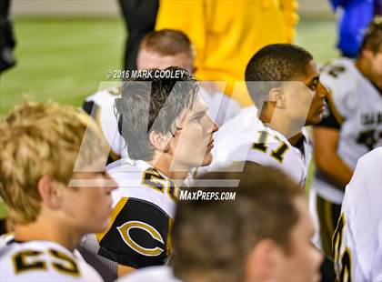 Thumbnail 3 in Crawford vs. Mart (UIL 2A Regional Playoff) photogallery.