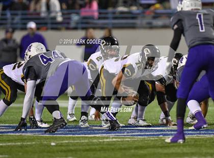 Thumbnail 1 in Crawford vs. Mart (UIL 2A Regional Playoff) photogallery.