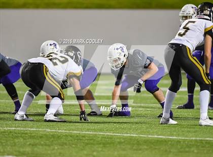 Thumbnail 2 in Crawford vs. Mart (UIL 2A Regional Playoff) photogallery.