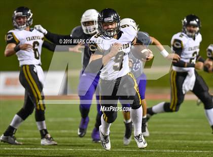 Thumbnail 3 in Crawford vs. Mart (UIL 2A Regional Playoff) photogallery.