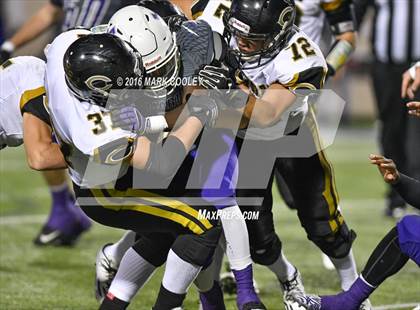 Thumbnail 1 in Crawford vs. Mart (UIL 2A Regional Playoff) photogallery.