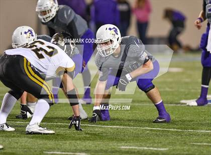 Thumbnail 2 in Crawford vs. Mart (UIL 2A Regional Playoff) photogallery.