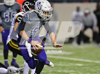 Thumbnail 1 in Crawford vs. Mart (UIL 2A Regional Playoff) photogallery.