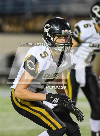 Thumbnail 1 in Crawford vs. Mart (UIL 2A Regional Playoff) photogallery.