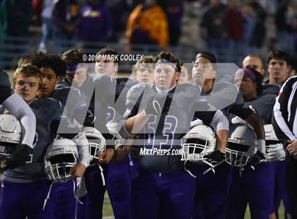 Thumbnail 3 in Crawford vs. Mart (UIL 2A Regional Playoff) photogallery.