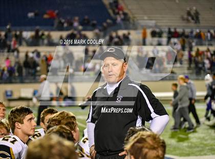 Thumbnail 2 in Crawford vs. Mart (UIL 2A Regional Playoff) photogallery.