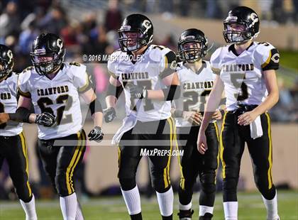 Thumbnail 3 in Crawford vs. Mart (UIL 2A Regional Playoff) photogallery.