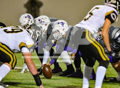 Thumbnail 1 in Crawford vs. Mart (UIL 2A Regional Playoff) photogallery.