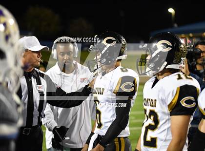 Thumbnail 2 in Crawford vs. Mart (UIL 2A Regional Playoff) photogallery.