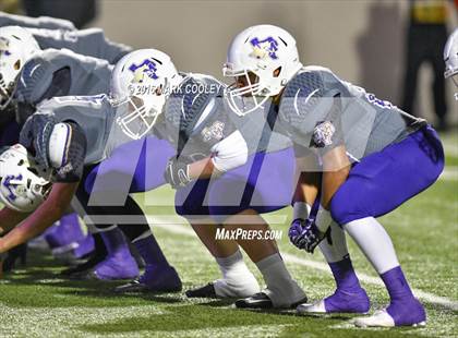 Thumbnail 1 in Crawford vs. Mart (UIL 2A Regional Playoff) photogallery.