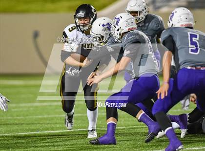 Thumbnail 1 in Crawford vs. Mart (UIL 2A Regional Playoff) photogallery.