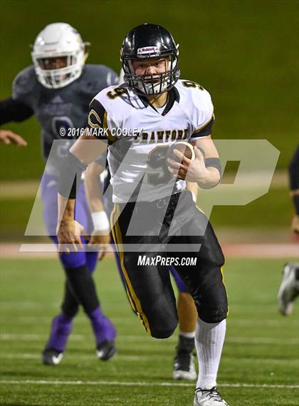 Thumbnail 1 in Crawford vs. Mart (UIL 2A Regional Playoff) photogallery.