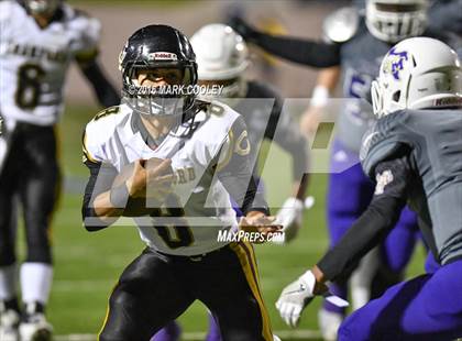 Thumbnail 1 in Crawford vs. Mart (UIL 2A Regional Playoff) photogallery.