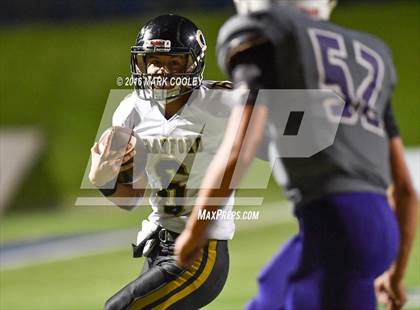 Thumbnail 1 in Crawford vs. Mart (UIL 2A Regional Playoff) photogallery.