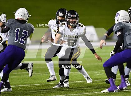 Thumbnail 1 in Crawford vs. Mart (UIL 2A Regional Playoff) photogallery.