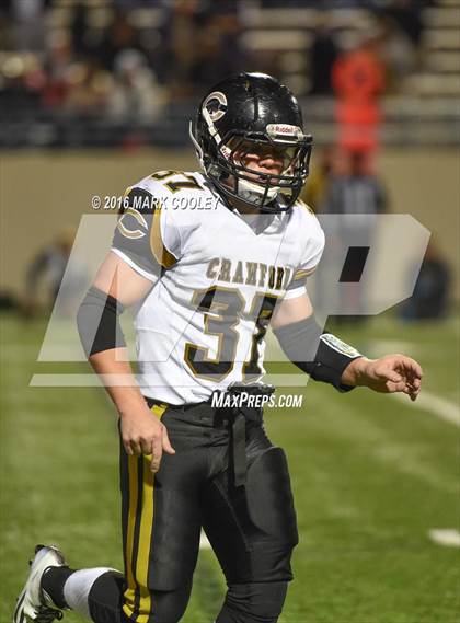 Thumbnail 1 in Crawford vs. Mart (UIL 2A Regional Playoff) photogallery.