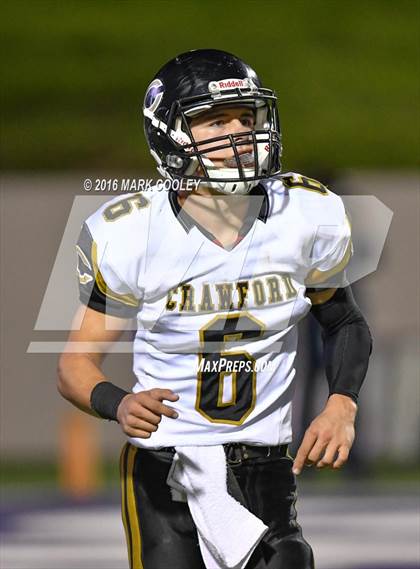 Thumbnail 1 in Crawford vs. Mart (UIL 2A Regional Playoff) photogallery.