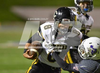 Thumbnail 1 in Crawford vs. Mart (UIL 2A Regional Playoff) photogallery.