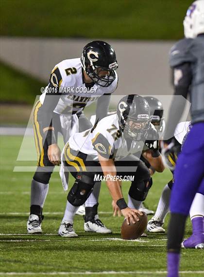 Thumbnail 1 in Crawford vs. Mart (UIL 2A Regional Playoff) photogallery.