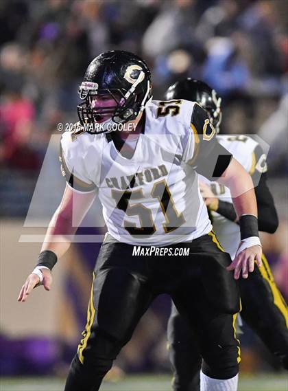 Thumbnail 3 in Crawford vs. Mart (UIL 2A Regional Playoff) photogallery.