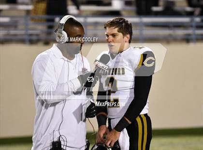 Thumbnail 3 in Crawford vs. Mart (UIL 2A Regional Playoff) photogallery.