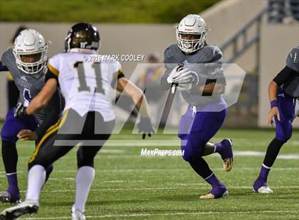 Thumbnail 1 in Crawford vs. Mart (UIL 2A Regional Playoff) photogallery.