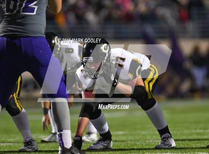 Thumbnail 1 in Crawford vs. Mart (UIL 2A Regional Playoff) photogallery.
