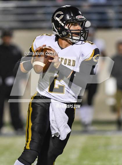 Thumbnail 3 in Crawford vs. Mart (UIL 2A Regional Playoff) photogallery.