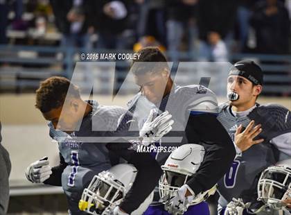Thumbnail 2 in Crawford vs. Mart (UIL 2A Regional Playoff) photogallery.