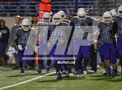 Thumbnail 3 in Crawford vs. Mart (UIL 2A Regional Playoff) photogallery.