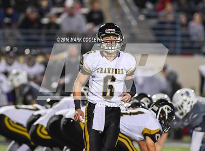 Thumbnail 2 in Crawford vs. Mart (UIL 2A Regional Playoff) photogallery.