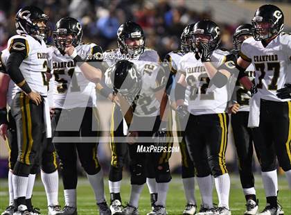 Thumbnail 3 in Crawford vs. Mart (UIL 2A Regional Playoff) photogallery.
