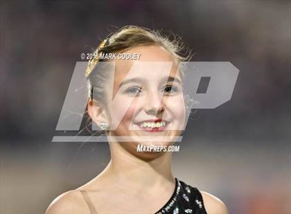 Thumbnail 3 in Crawford vs. Mart (UIL 2A Regional Playoff) photogallery.