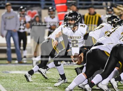 Thumbnail 1 in Crawford vs. Mart (UIL 2A Regional Playoff) photogallery.