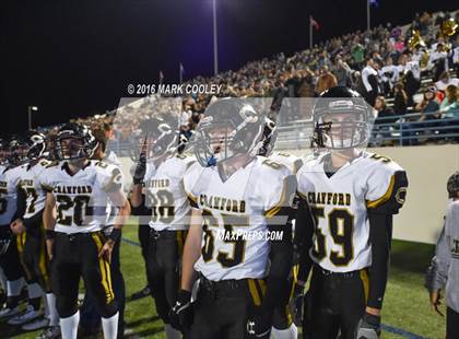 Thumbnail 1 in Crawford vs. Mart (UIL 2A Regional Playoff) photogallery.