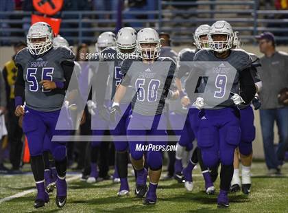 Thumbnail 1 in Crawford vs. Mart (UIL 2A Regional Playoff) photogallery.