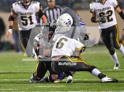 Thumbnail 3 in Crawford vs. Mart (UIL 2A Regional Playoff) photogallery.