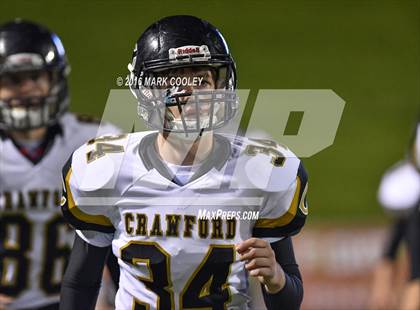 Thumbnail 3 in Crawford vs. Mart (UIL 2A Regional Playoff) photogallery.