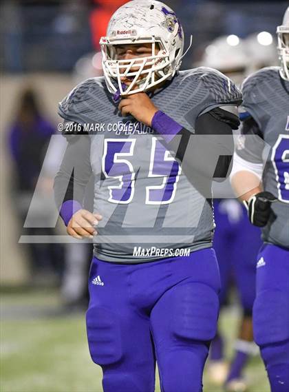 Thumbnail 3 in Crawford vs. Mart (UIL 2A Regional Playoff) photogallery.