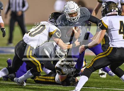 Thumbnail 3 in Crawford vs. Mart (UIL 2A Regional Playoff) photogallery.