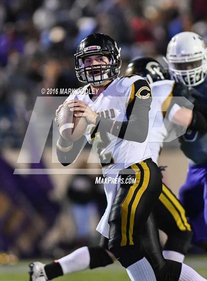 Thumbnail 1 in Crawford vs. Mart (UIL 2A Regional Playoff) photogallery.