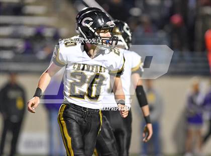 Thumbnail 2 in Crawford vs. Mart (UIL 2A Regional Playoff) photogallery.