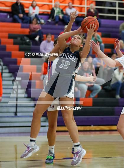 Thumbnail 1 in Central Columbia @ Danville photogallery.