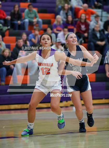 Thumbnail 1 in Central Columbia @ Danville photogallery.