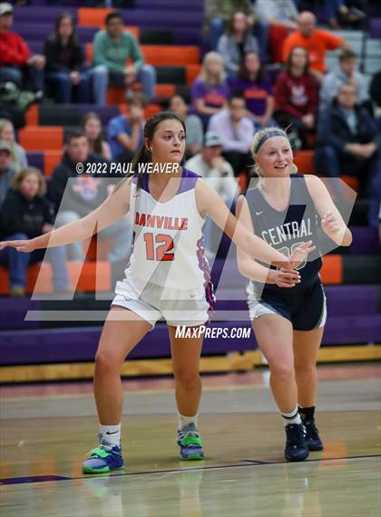 Thumbnail 3 in Central Columbia @ Danville photogallery.