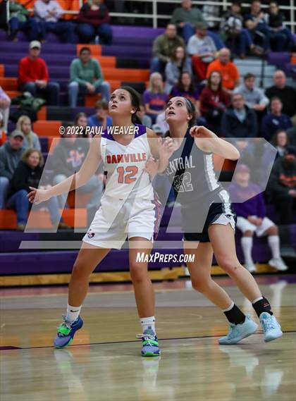 Thumbnail 1 in Central Columbia @ Danville photogallery.